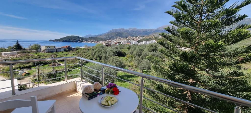 Photo #1 of The Sunny Side in Himara, Albania