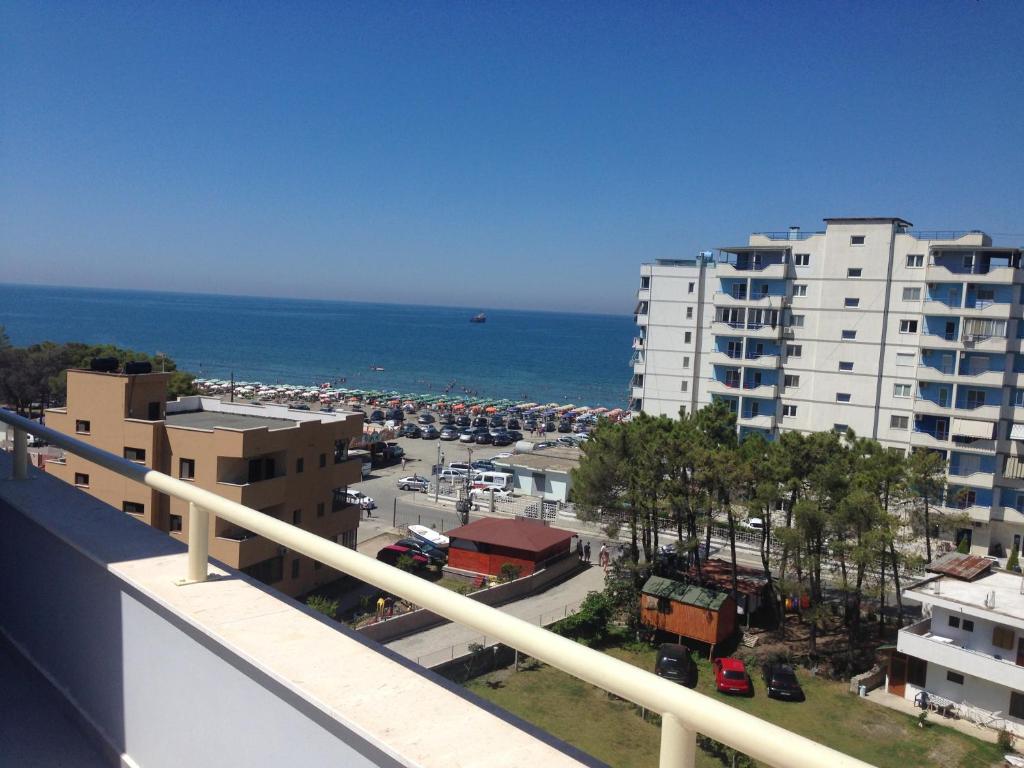 Photo of Nimfeum Apartments in Lezha, Albania