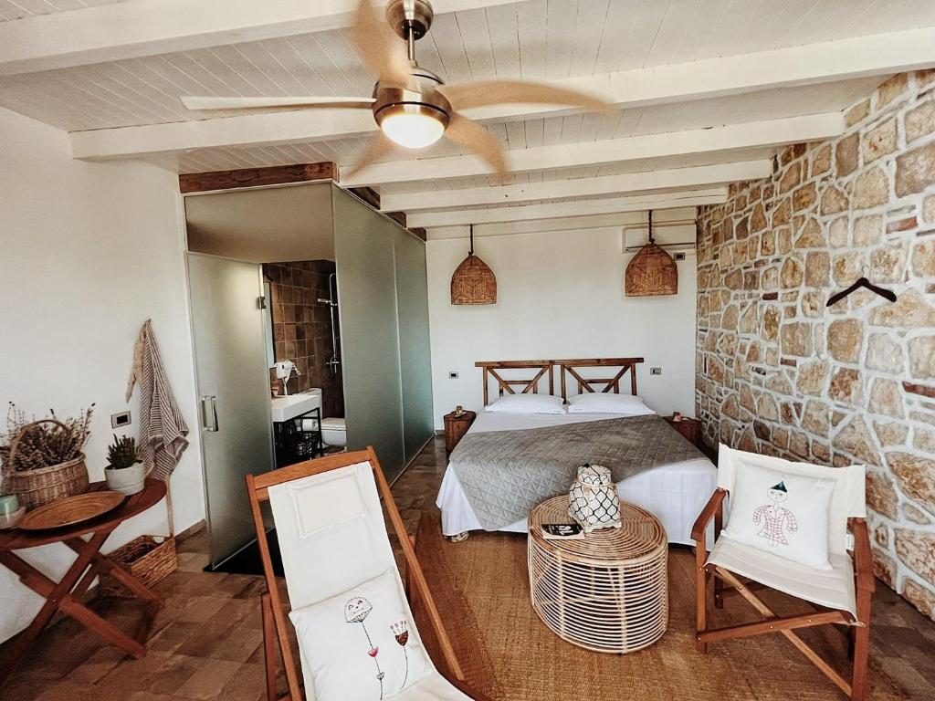 Photo #1 of Kallmi View Eco Rooms in Durrës, Albania