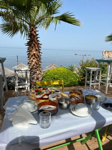 Photo #2 of Kallmi View Eco Rooms in Durrës, Albania