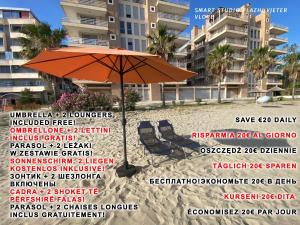 Photo #6 of Smart Studio Plazhi Vjeter in Vlorë, Albania