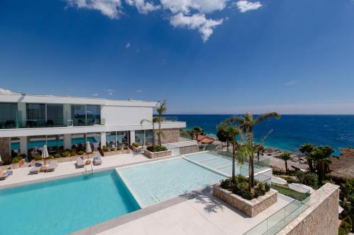 Photo #3 of Empire Beach Resort ADULTS ONLY in Dhërmi, Albania