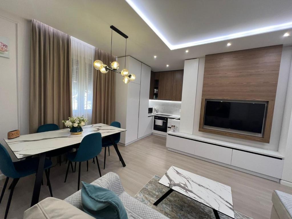 Photo #1 of Glenis Apartment Vollga in Durrës, Albania