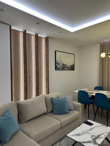 Photo #2 of Glenis Apartment Vollga in Durrës, Albania
