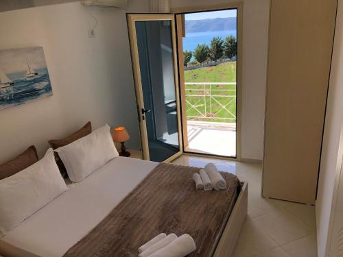 Photo #2 of Ions seaview apartments in Orikum, Albania