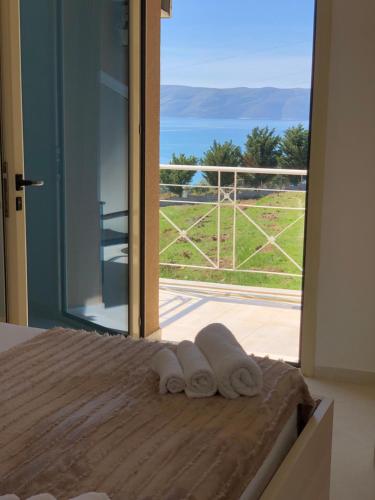 Photo #3 of Ions seaview apartments in Orikum, Albania