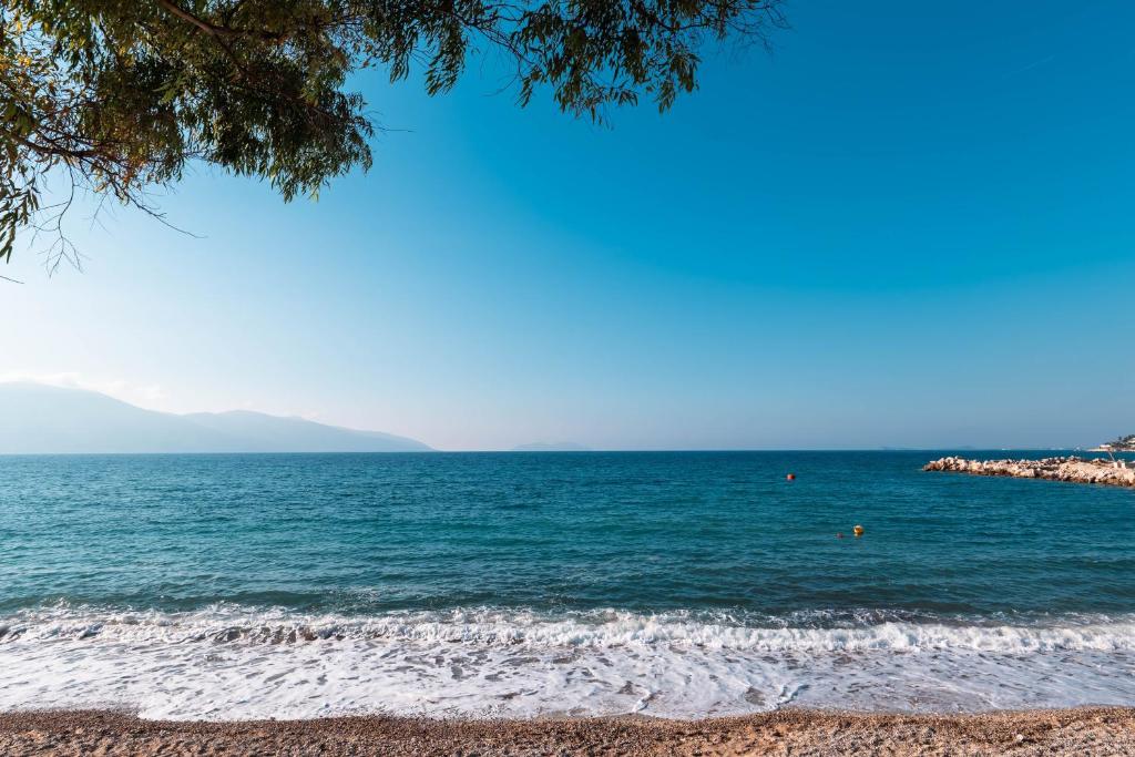 Photo of Mazarine Hotel, Vlorë, Albania in Radhimë, Albania