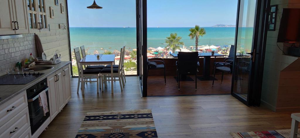 Photo of Luxury Beach Apartment in Qerret in Qeret, Albania