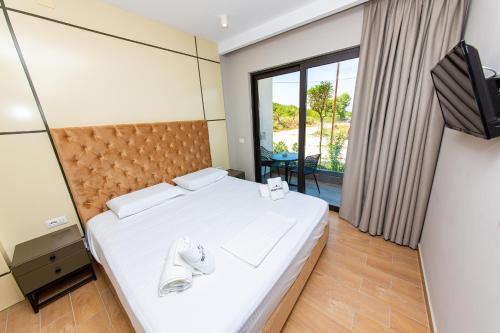 Photo #2 of Delight Hotel in Ksamil, Albania