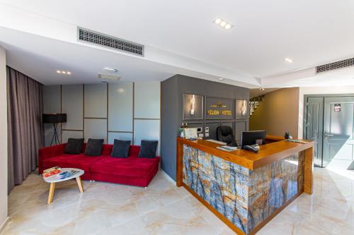 Photo #3 of Delight Hotel in Ksamil, Albania