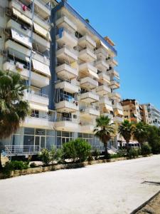 Photo #6 of Matin Apartment Sea View in Durrës, Albania