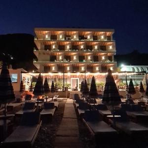 Photo #4 of Hotel Aross in Vlorë, Albania