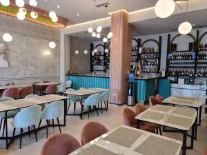 Photo #5 of Hotel Aross in Vlorë, Albania