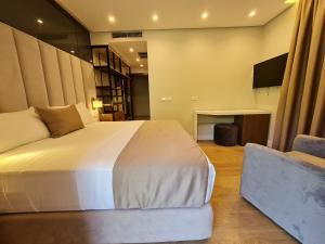 Photo #6 of Hotel Aross in Vlorë, Albania