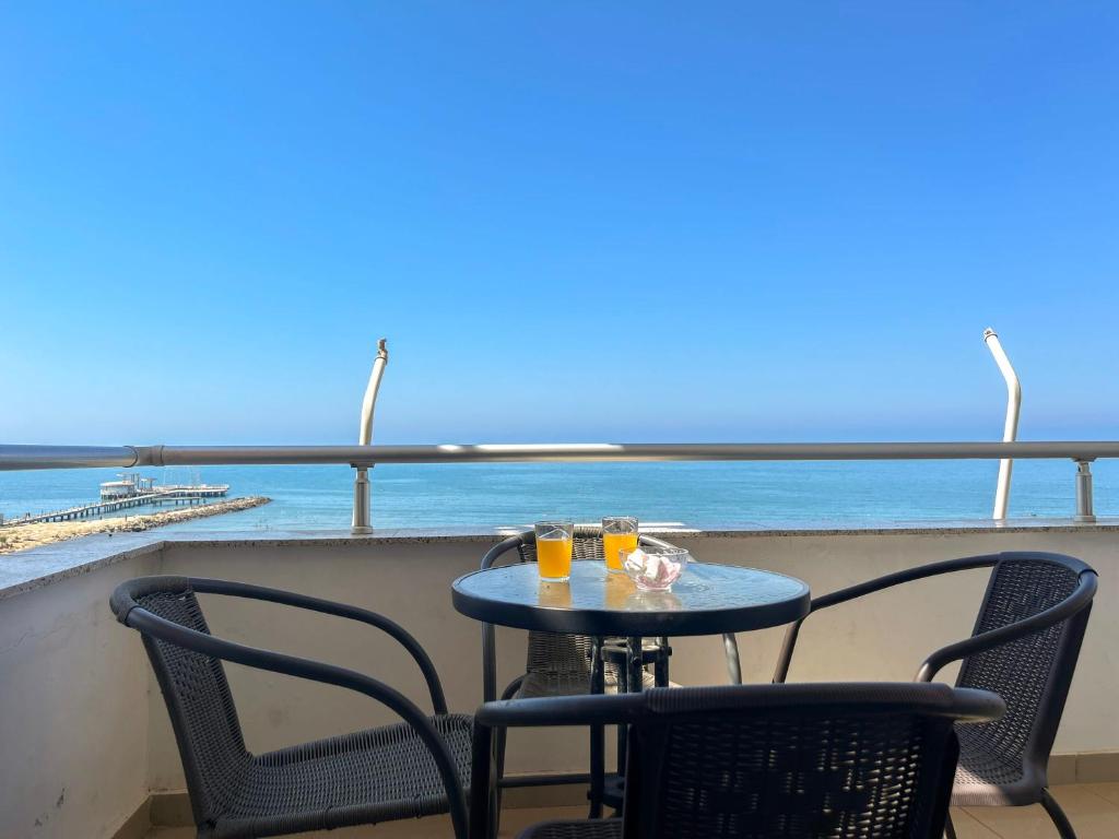 Photo #1 of Costante 614 in Durrës, Albania