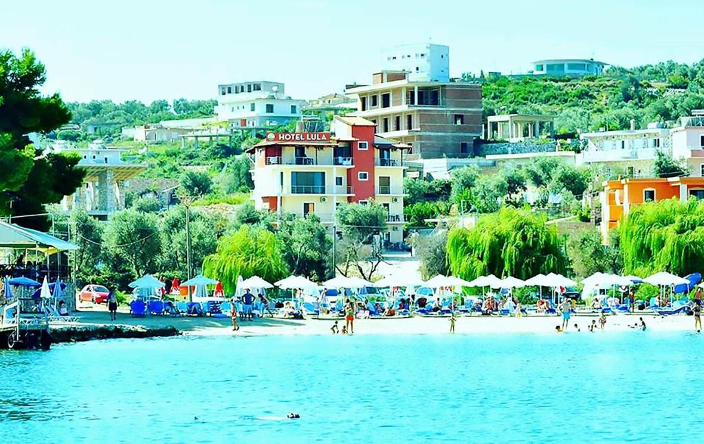 Photo of Hotel Lula Ksamil in Ksamil, Albania