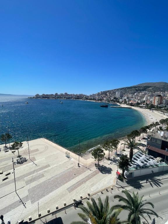 Photo #1 of Cava Boutique Hotel in Saranda, Albania