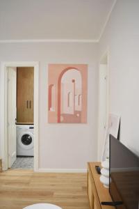 Photo #5 of Cloud Apartment in Durrës, Albania