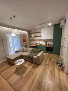 Photo #6 of Cloud Apartment in Durrës, Albania