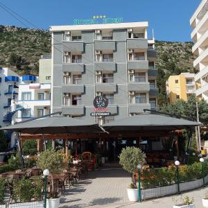Photo #6 of Eden Hotel in Shëngjin, Albania