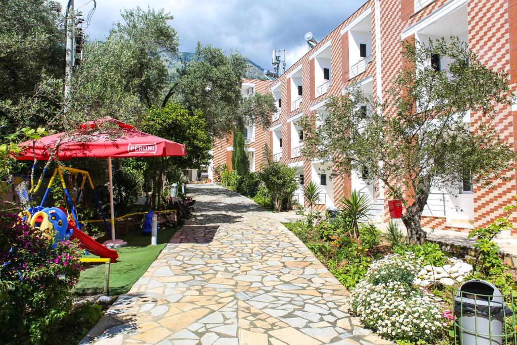 Photo #1 of Noan Hotel & Resort in Palasë, Albania