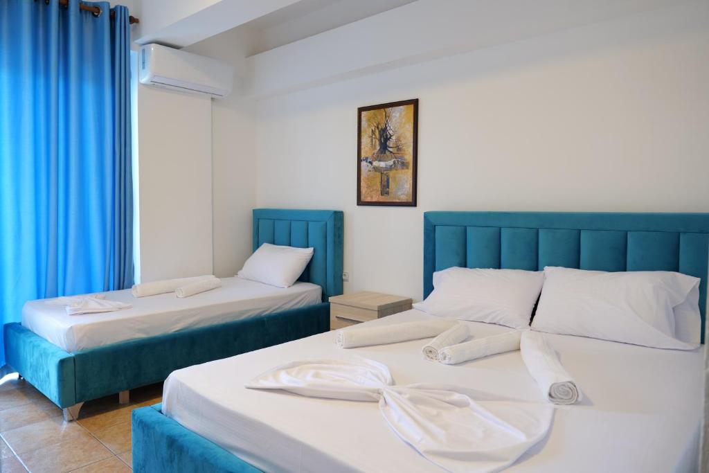 Photo of Mema Rooms in Himara, Albania