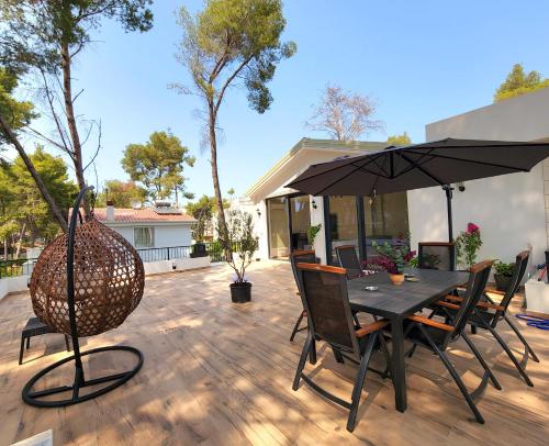 Photo #3 of PineTrees Penthouse @ the beach in Durrës, Albania