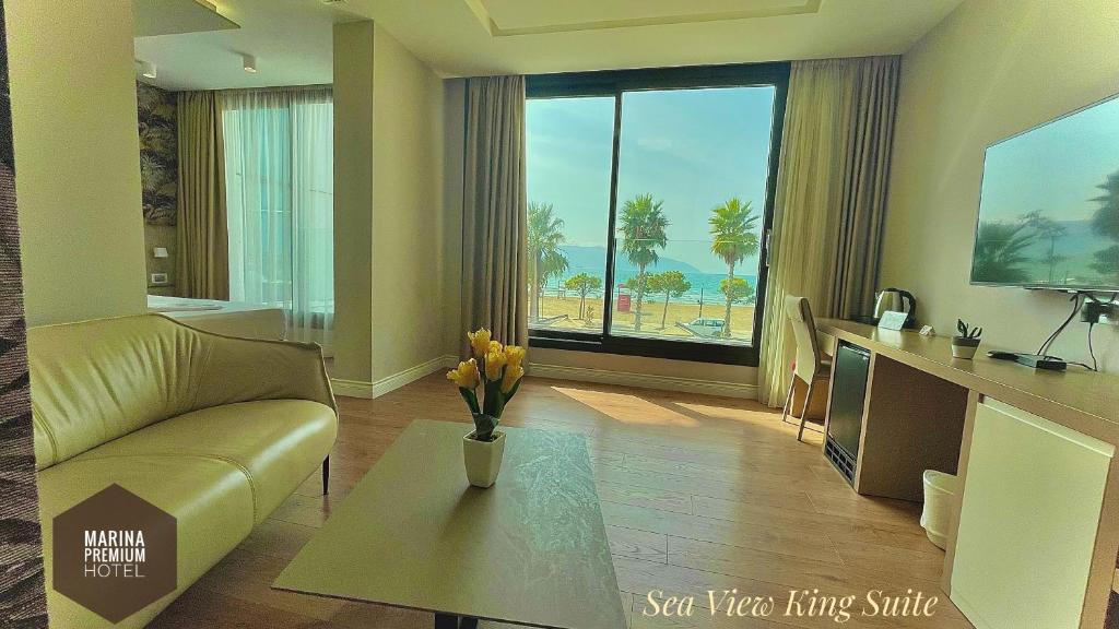 Photo of Marina Premium Hotel & Apartment in Vlora, Albania