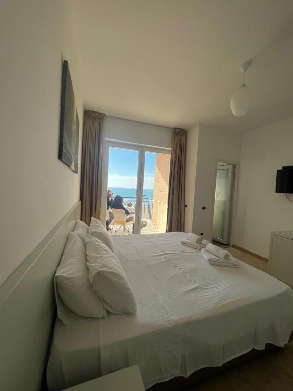 Photo of Hotel Brilant in Shëngjin, Albania