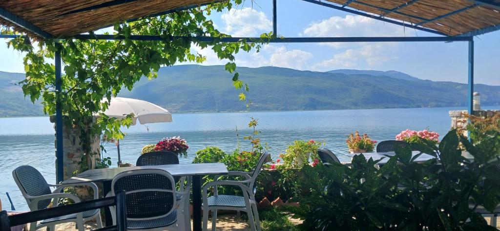Photo of Nesti Relax Home in Lin, Albania