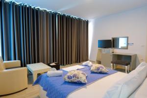 Photo #5 of Oceanic Overview Suites in Saranda, Albania