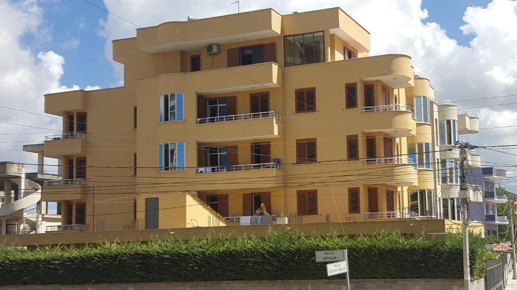 Photo #1 of Apartments Vila Cala in Durrës, Albania