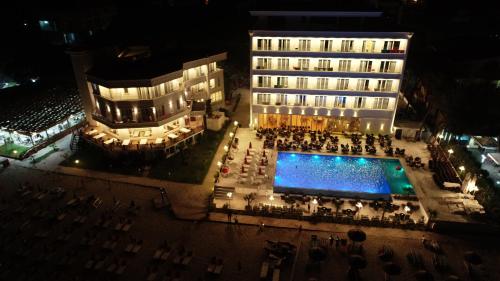 Photo #3 of Hotel Elesio in malirobit, Albania