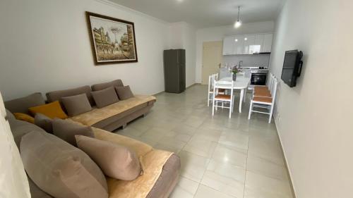 Photo #3 of Adriatik Apartment in Durrës, Albania