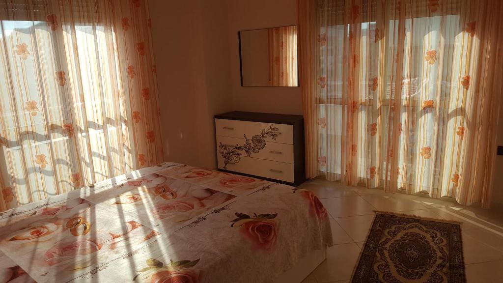 Photo #1 of Faik Shehu Apartments in Durrës, Albania