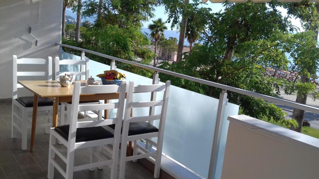 Photo #1 of G Balcony Apartment in Vlora, Albania