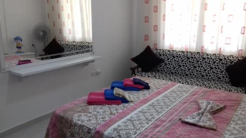 Photo #3 of G Balcony Apartment in Vlora, Albania