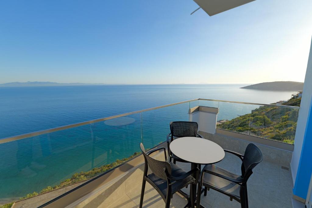 Photo #1 of Vila Bana in Qeparo Fushë, Albania