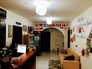 Photo #5 of Vlora Backpackers Hostel & Bar LUNGOMARE in Vlora, Albania
