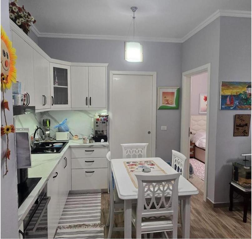 Photo of Apartments Shengjin Berti in Shëngjin, Albania