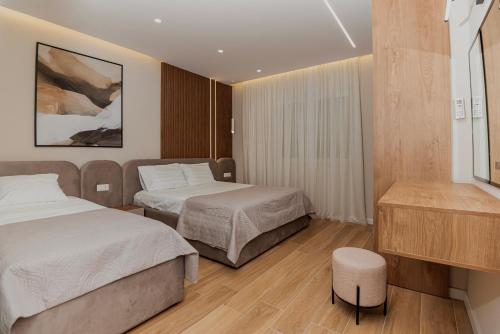 Photo #2 of Luxurious Dreamy seaside apartment in Durrës, Albania