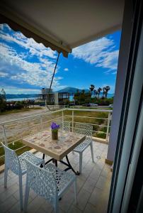 Photo #6 of Endy Apartaments in Radhimë, Albania