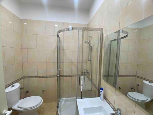 Photo #2 of Lovely 3-bedroom apartment with free parking in Sarandë, Albania