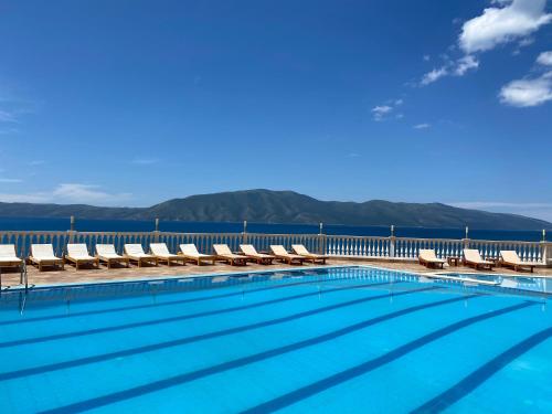 Photo #3 of Hakunna Matata Residence & Apartments in Vlorë, Albania