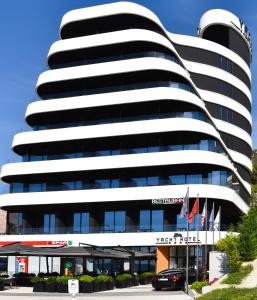 Photo #4 of Yacht Hotel in Vlora, Albania