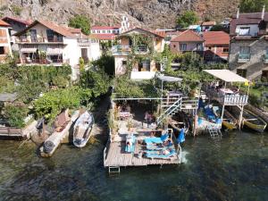 Photo #5 of Rosa B&B in Lin, Albania