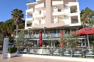 Photo #6 of Vila Oxinn in Durrës, Albania