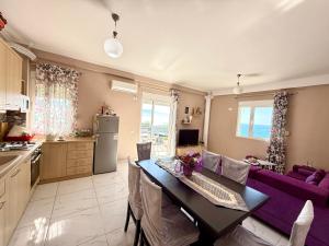 Photo #4 of Spectacular SeaView Apartment in Vlora, Albania