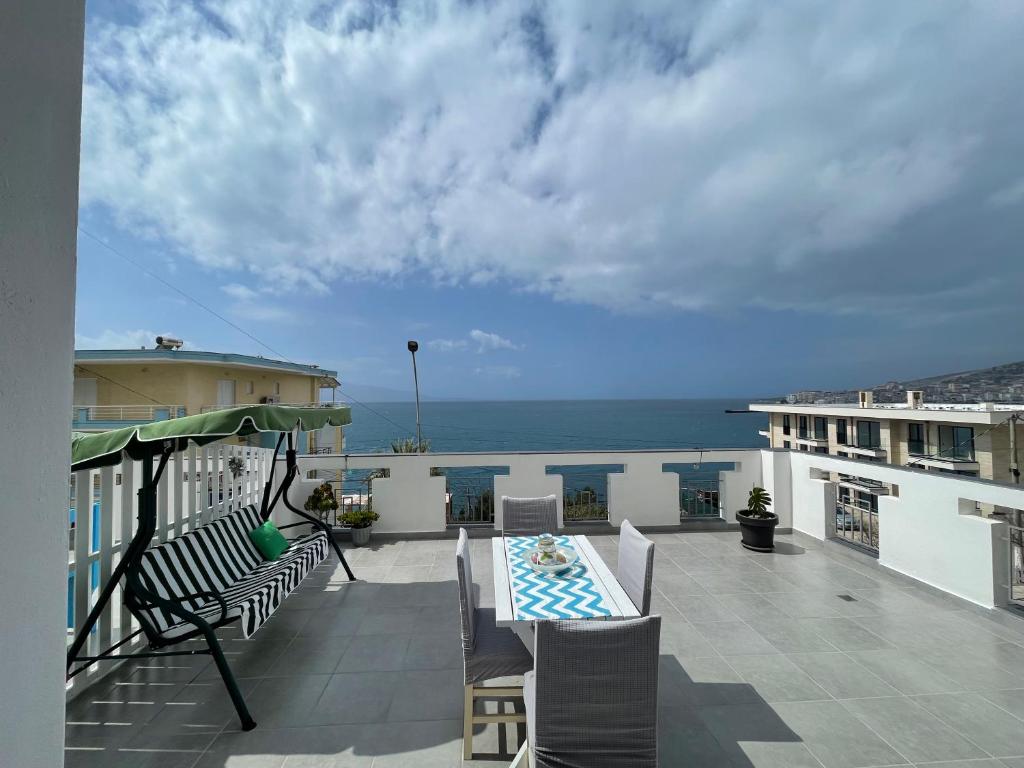 Photo #1 of Villa Kostian in Sarandë, Albania