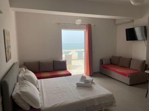 Photo #2 of Villa Kostian in Sarandë, Albania